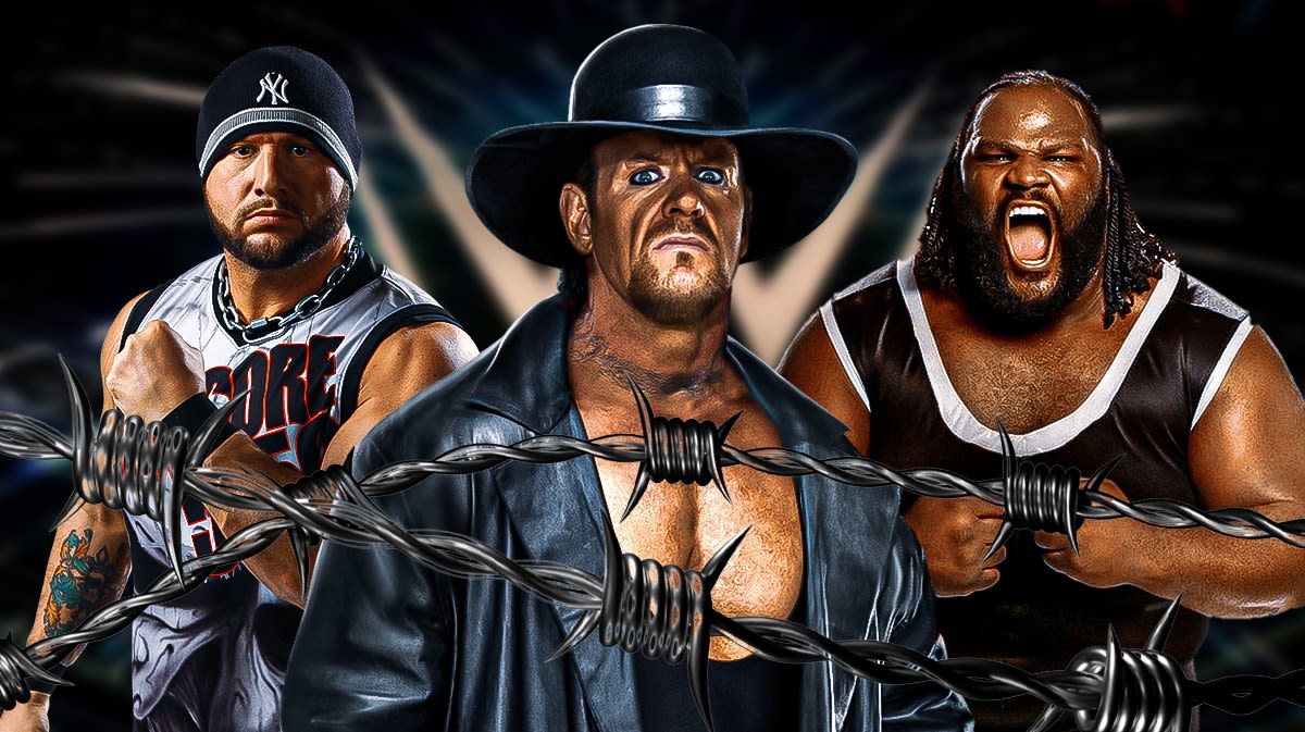 Bully Ray and Mark Henry recall what The Undertaker was like as a locker room leader