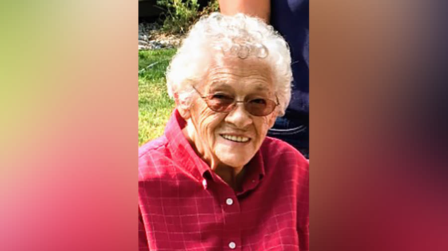 Obituary for Lois T Andersen - East Idaho News