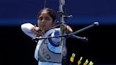 Paris Olympics: Bhajan Kaur stays alive in women’s individual archery event