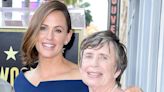 Jennifer Garner Shares the Parenting Tip She Got from Her Mom Pat That's 'Worth a Million Nos'