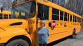 Hyde Park employee named School Bus Driver of the Year - Mid Hudson News