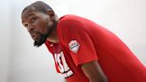 USA Injury Report: Will Kevin Durant Play Against Germany on July 22? Details Inside