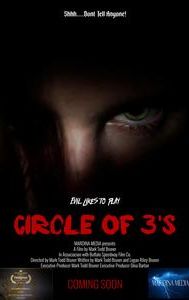 Circle of 3s | Horror, Thriller