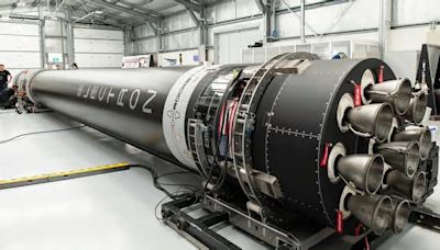 Rocket Lab prepares back-to-back launches featuring additively manufactured rocket engines