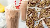 Treat yourself to Joy Bauer’s feel-good chocolate recipes