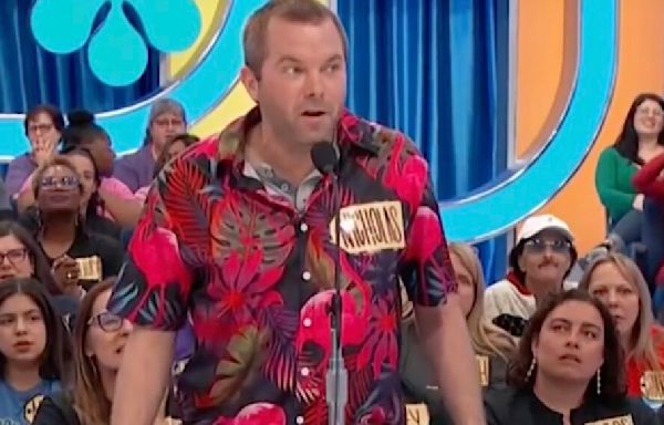 'The Price is Right' Fans Slam 'Stupidest Contestant Ever' After 'Attention Seeking' Bid