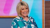 Ruth Langsford shares 'love' as she's sent surprise flower bouquet after Eamonn split