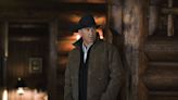 Kevin Costner Reveals Why He Left Yellowstone