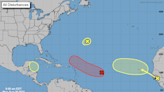 Hurricane season finally starts up: Here’s why storms are getting stronger