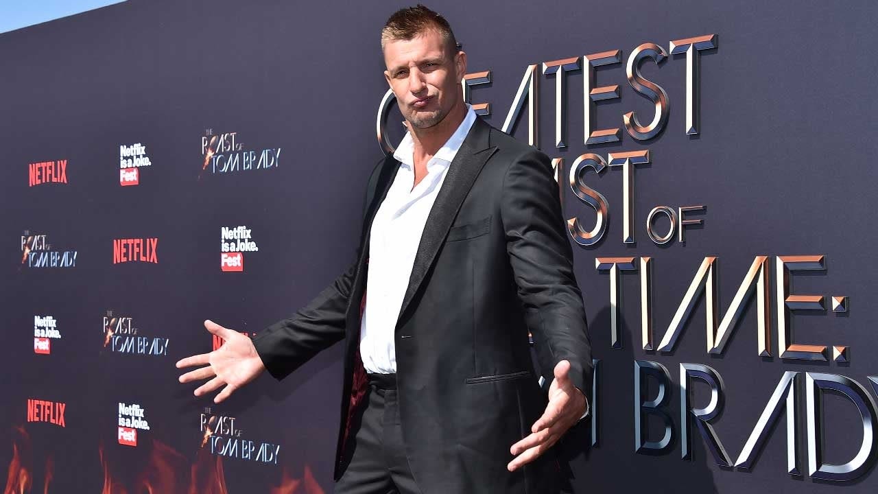 Rob Gronkowski Confirms There's 'No Shot' of Him Unretiring