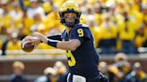 2024 NFL Draft: Patriots hosting Michigan QB J.J. McCarthy, per report