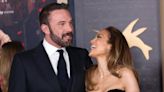 Ben Affleck reassures wife Jennifer Lopez that This Is Me... Now doesn’t ‘suck’