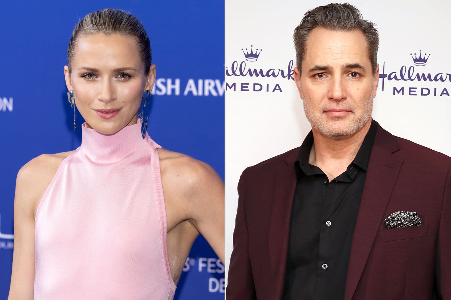 Shantel VanSanten and Victor Webster Finalize Divorce — Including a Pet Custody Agreement with a $10K/Day Penalty