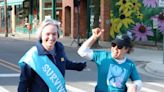 ‘Time to Teal’ 5K brings ovarian cancer awareness to streets of Ann Arbor