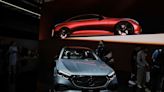 Mercedes-Benz to stay firm on pricing following Q1 profit drop