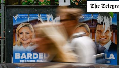 France election 2024: Everything you need to know