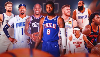 2024 NBA free agency grades for every team