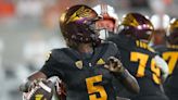 QB Jaden Rashada transfers to Georgia after leaving Arizona State - WTOP News