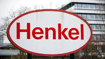 La alemana Henkel factura 5.317 millones de euros en el primer trimestre, un 5,2% menos