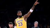 LeBron 'The GOAT' James Named Highest-Paid Player In NBA History