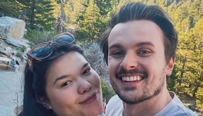 Madison De La Garza Expecting First Child with Boyfriend Ryan Mitchell, Sister Demi Lovato Reacts