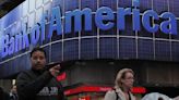 Bank of America's data shows continued spending momentum among consumers