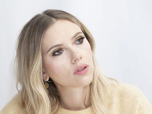 El enfado de Scarlett Johansson al descubrir que ChatGPT usó su voz sin su consentimiento: "Me quedé en shock"