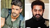 'RRR' star NTR Jr to be paid close to RM15m to fight Hrithik Roshan in 'War 2'