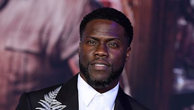 Kevin Hart adds second Detroit show due to 'overwhelming demand'