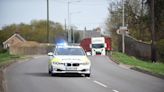 Delays on Norfolk's busiest roads as two abnormal loads are moved