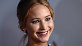 Jennifer Lawrence says Adele told her not to star in 'Passengers'