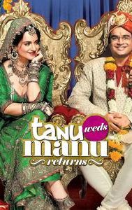 Tanu Weds Manu Returns