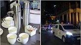 Thailand Hotel Deaths: After Cyanide Traces In Cups, Police Suspect Murder-Suicide | What We Know