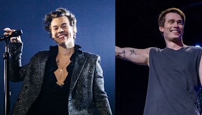 ‘The Idea of You’ Author Explains Why She Regrets Ever Saying Harry Styles Inspired Hayes Campbell