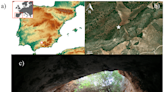 西班牙古洞穴揭露 先人如何運用「人骨」創造工具與獲取食物