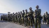 Haitian citizens watching with cautious hope as Kenyan police force arrives to face gangs