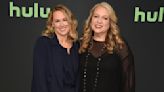 Wild author Cheryl Strayed on adapting essay collection Tiny Beautiful Things with Kathryn Hahn