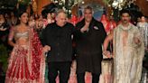 India Couture Week 2024: Wamiqa Gabbi, Taha Shah Badussha turn showstoppers for Abu Jani Sandeep Khosla’s ASAL & MARD collection