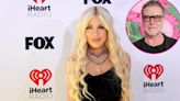 Tori Spelling Shares She Welded Ex Dean McDermott a ‘Brass C–k Ring’ for a Past Anniversary