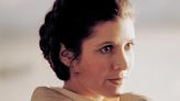 Revelan que Carrie Fisher se preocupaba por estar delgada para el papel de Leia en 'Star Wars'