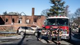 Three-alarm fire destroys part of Yonkers church complex, home to new Orthodox group