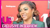Taraji P. Henson Says Her Strength Is Her 'Vulnerability': 'I Lean Into' It