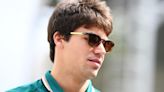 Lance Stroll estalla contra Aston Martin: "Esto no es un coche"