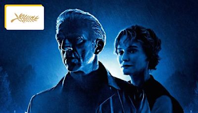 Vincent Cassel + Diane Krüger + David Cronenberg : la bande-annonce d'un film de science-fiction dont tout le monde va parler ces prochains jours !