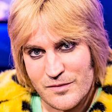 Noel Fielding