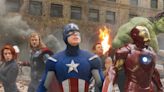 “The Avengers” cast reunite to dub movie in the Lakota language