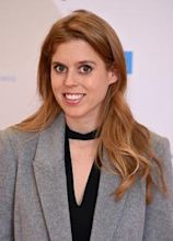 Princess Beatrice