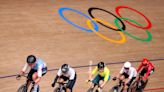 How to watch Olympics Track Cycling live streams at Paris 2024