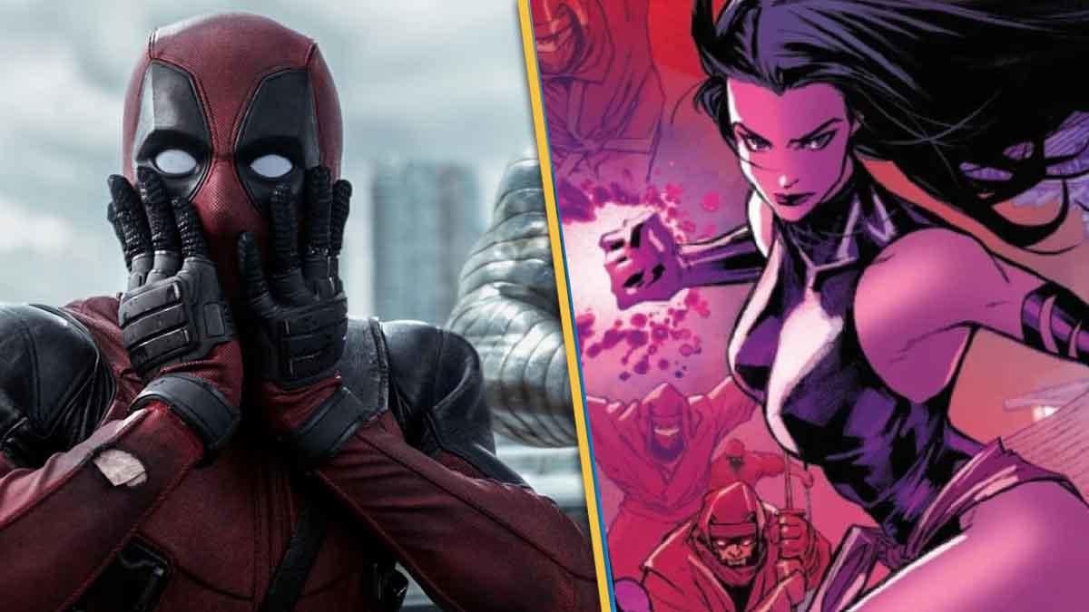 Deadpool & Wolverine Reveals Closer Look at Psylocke