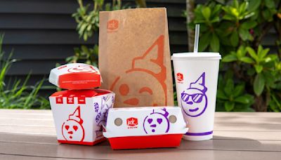 8 Jack In The Box Menu Items From The 1980s You Probably Forgot About